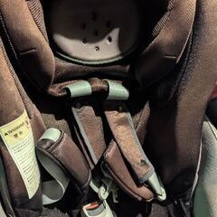 チャイルドシート　Aprica Fladea Deaturnの画像