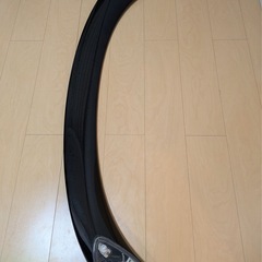 RX-8 純正リアウイング　リアスポイラーの画像