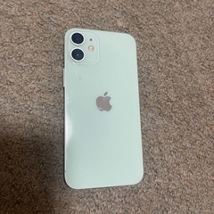 iPhone12 miniの画像