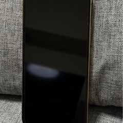 iPhone 12 pro ゴールド 256 GB docomoの画像