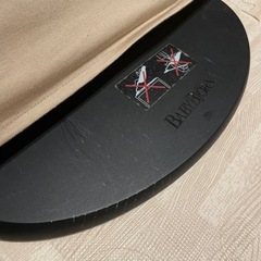 ベビービョルンのばうんさーバウンサーの画像