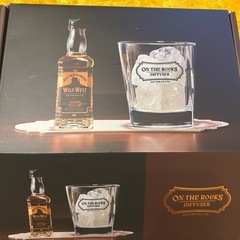 オンザロックグラスの画像