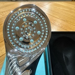リファファインバブルᏚ シャワーヘッドの画像