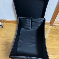 Radyキルティング収納ボックスの画像