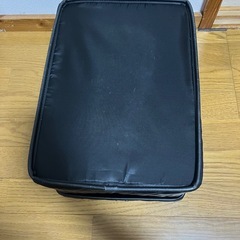 Radyキルティング収納ボックスの画像