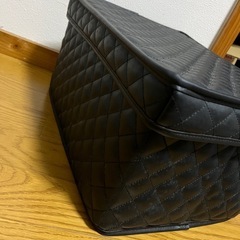 Radyキルティング収納ボックスの画像