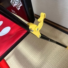 キッズチェアの画像