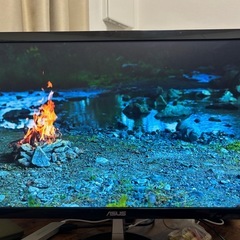 モニターの画像