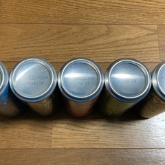 エナジードリンク　MONSTER HYPER ZONEの画像