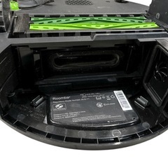 【決まりました】◇Roomba ルンバ　RVD-Y1  ロボット掃除機の画像