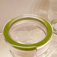 タケヤ　フレッシュロックの画像