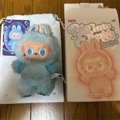 ラブブ　正規品2個セットの画像