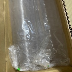 プラカップの画像