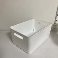 7個セット ソフトケース 収納ケース やわらかの画像