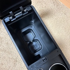 ジムニー JB64.JB74 アームレストの画像