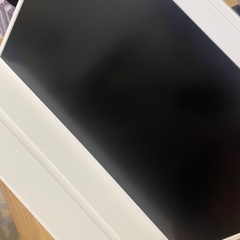 PCモニターの画像