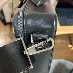 versaceバックの画像