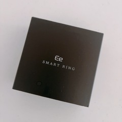 【新品】
スマートリングの画像