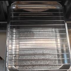 リンナイ　ガスコンロ　22年製　都市ガスの画像