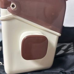 ピジョン　哺乳瓶消毒の画像