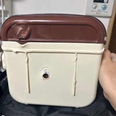 ピジョン　哺乳瓶消毒の画像