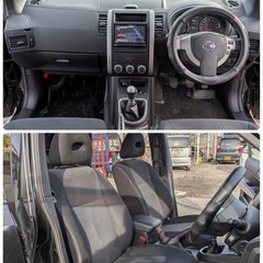 《自社ローン対応⭕️》［新潟県］【日産 エクストレイル 2.0 20GT ディーゼルターボ 4WD】現金販売から自社ローン幅広い購入方法で対応❗️審査通過率98%、ブラックOK、格安中古車販売店【オーシャンデザイン】✨クルコン✨の画像