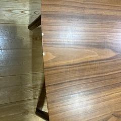 1〜2人用こたつの画像