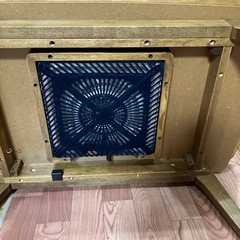 1〜2人用こたつの画像