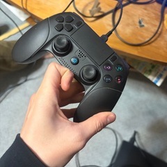 ps4セットの画像