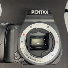 デジタル一眼レフカメラ K-S1の画像