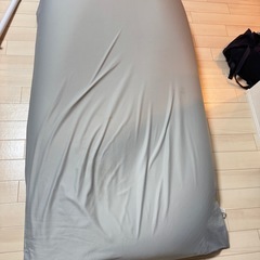 ps5とyogiboMAX セットの画像