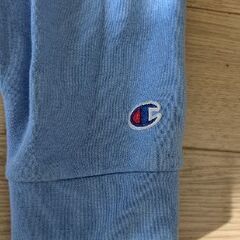 Champion North Carolinaカレッジプリントスウェットシャツ の画像