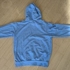 Champion North Carolinaカレッジプリントスウェットシャツ の画像