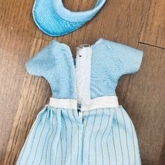 リカちゃんアイス屋さんの画像