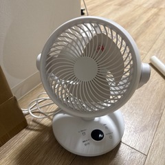 MINI-CIRCULATORサーキュレーターの画像