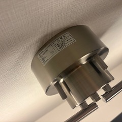 シーリングライトの画像