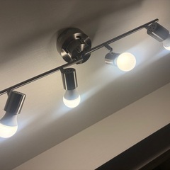 シーリングライトの画像