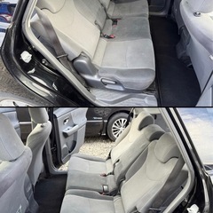 《自社ローン対応⭕️》［新潟県］【トヨタ プリウスα 1.8 S Lセレクション】現金販売から自社ローン幅広い購入方法で対応❗️審査通過率98%、ブラックOK、格安中古車販売店【オーシャンデザイン】✨ナビ✨の画像