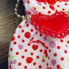 リカちゃんドレスの画像