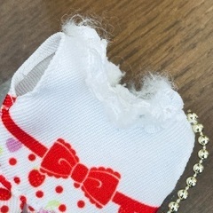 リカちゃんドレスの画像