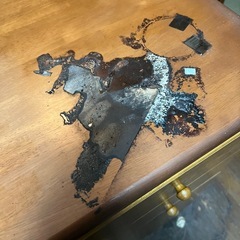 台所キャビネットの画像