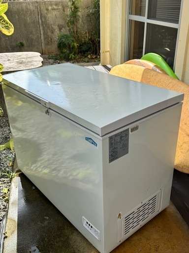 業務用 冷凍庫 冷凍ストッカー