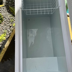 業務用 冷凍庫 冷凍ストッカーの画像