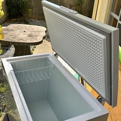 業務用 冷凍庫 冷凍ストッカーの画像