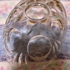 ☆昭和レトロ　アデリアのルック　楕円形深皿　美品☆の画像