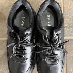 CHIP CLIP 厚底シューズの画像