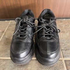 CHIP CLIP 厚底シューズの画像