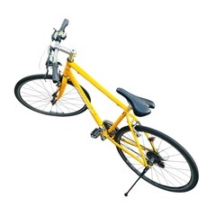 GIANT マウンテン　自転車　ESCAPEの画像