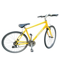 GIANT マウンテン　自転車　ESCAPEの画像