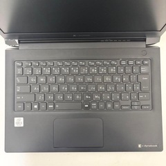 023【美品・軽量】i5第10世代✨東芝 dynabook S73/FR Win11の画像